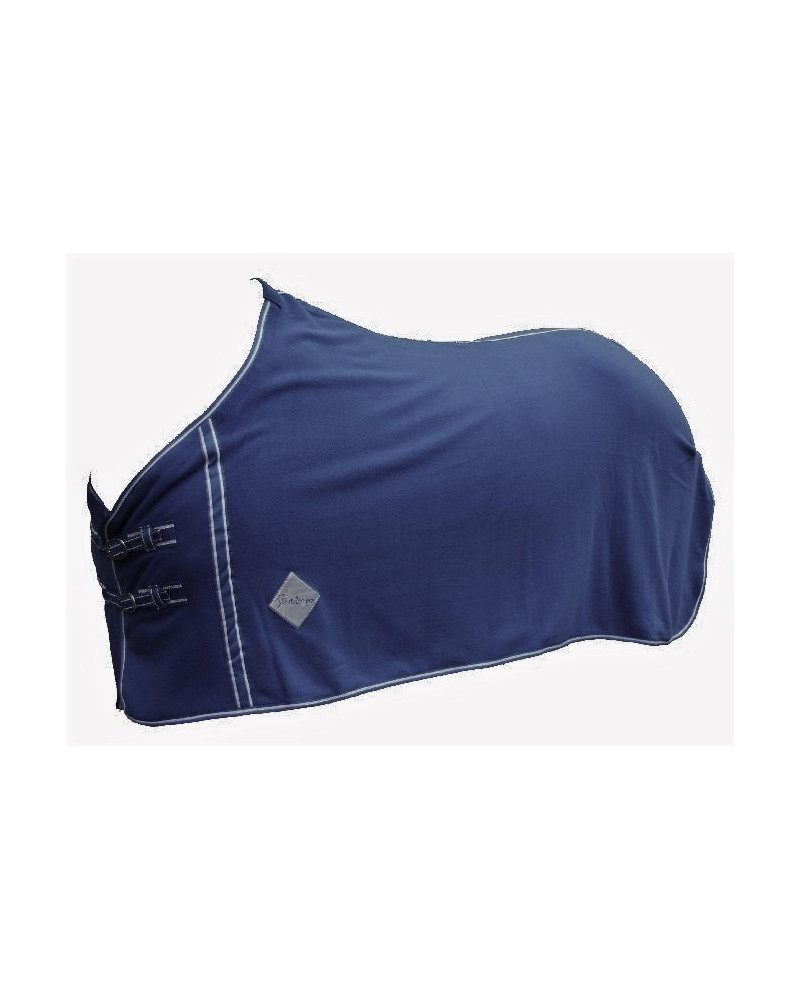 Rider Pro zweetdeken 9DE490, Navy