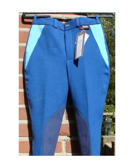 HORKA COMFORT damesrijbroek, Regatta (kobalt)