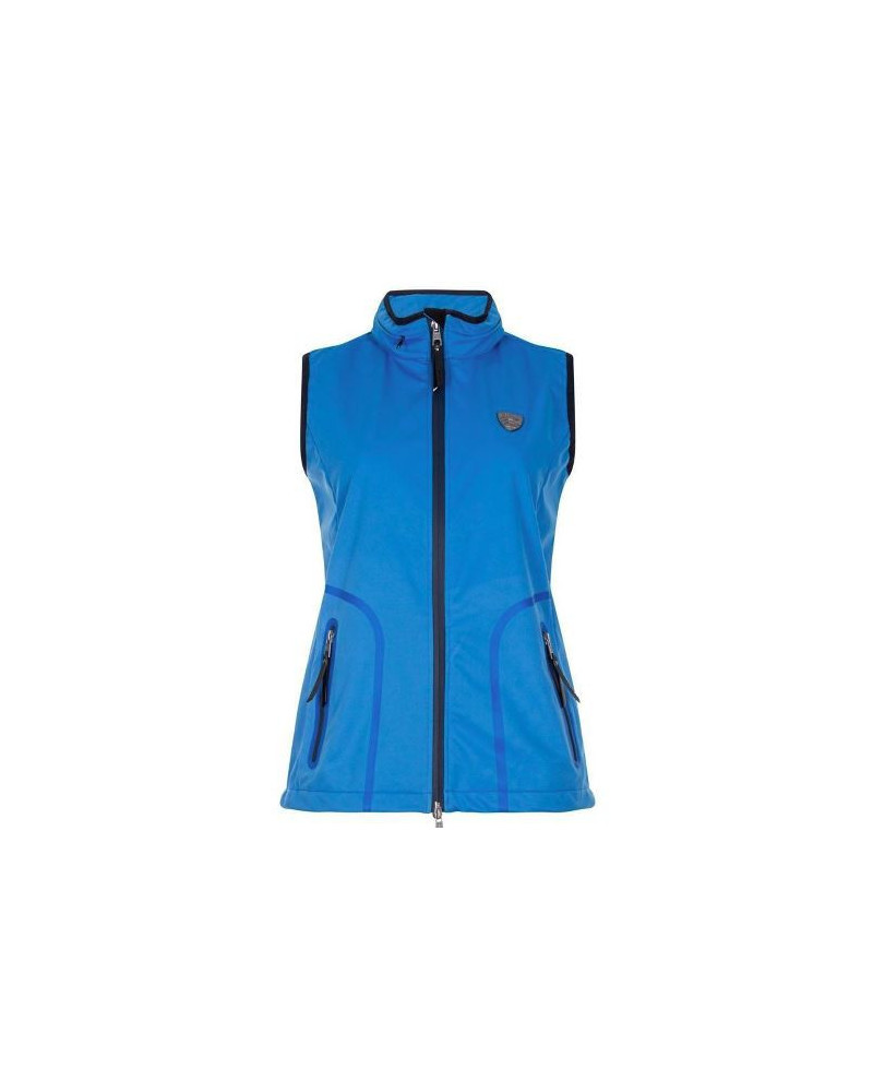 HV Polo bodywarmer Aveline, Marine Blue