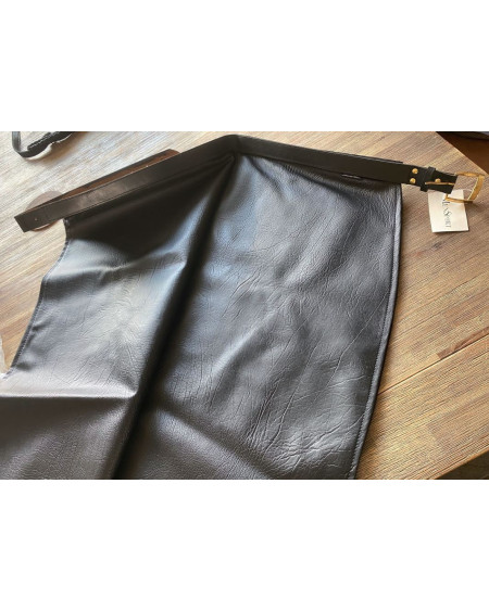 MenSport menschort Skai, Zwart