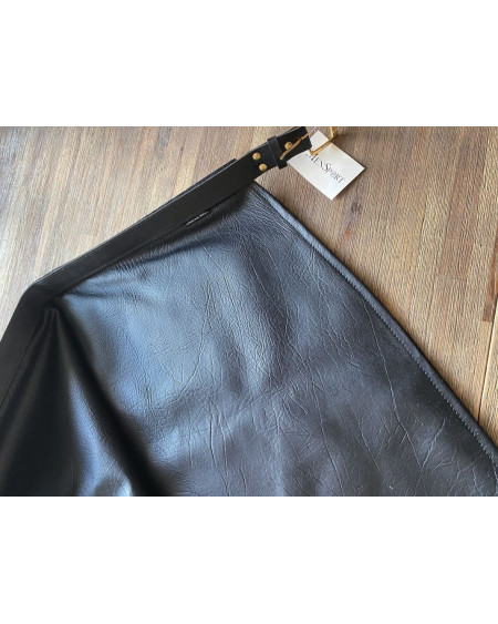 MenSport menschort Skai, Zwart