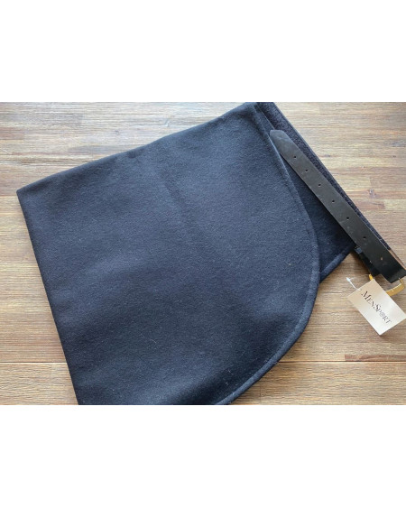 MenSport menschort Skai, Zwart