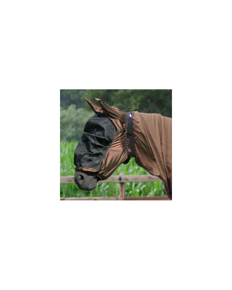 QHP Eczeemkap, Bruin