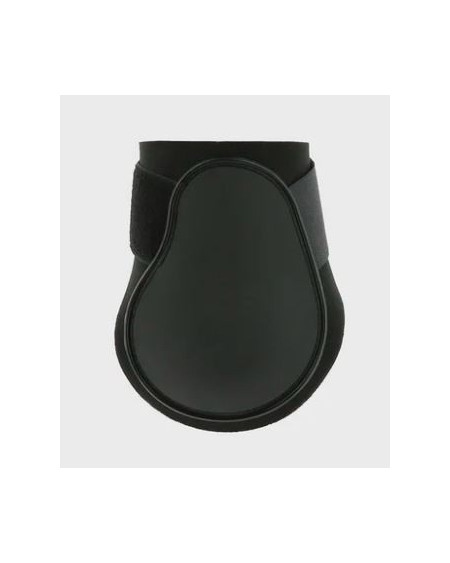 Norton kogelbeschermers neopreen, Zwart