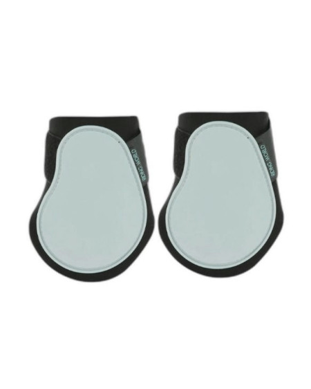 Riding World kogelbeschermers, Wit