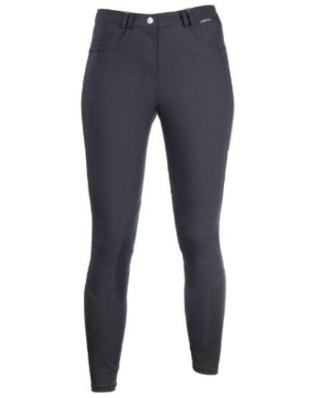 Horka rijbr. Rome Elasta, Zwart