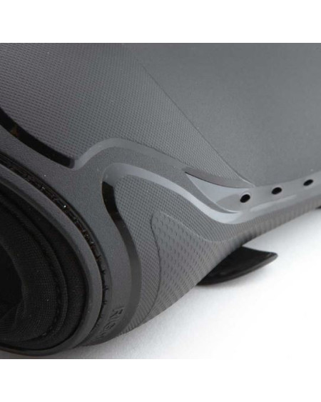 Kavalkade peesbeschermers Compete-Memory, Zwart