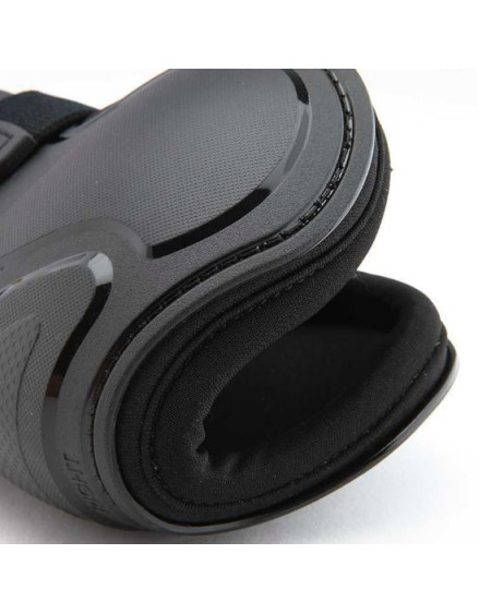 Kavalkade peesbeschermers Compete-Memory, Zwart