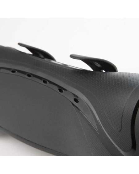 Kavalkade peesbeschermers Compete-Memory, Zwart