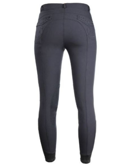 Horka rijbr. Rome Elasta, Zwart