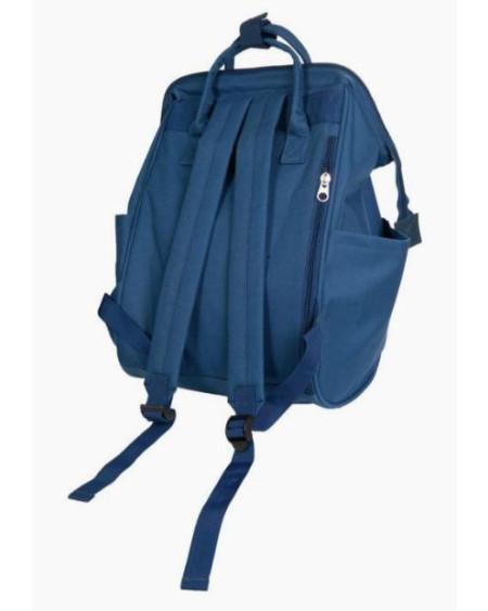 HKM Rugtas Gelato, Donkerblauw