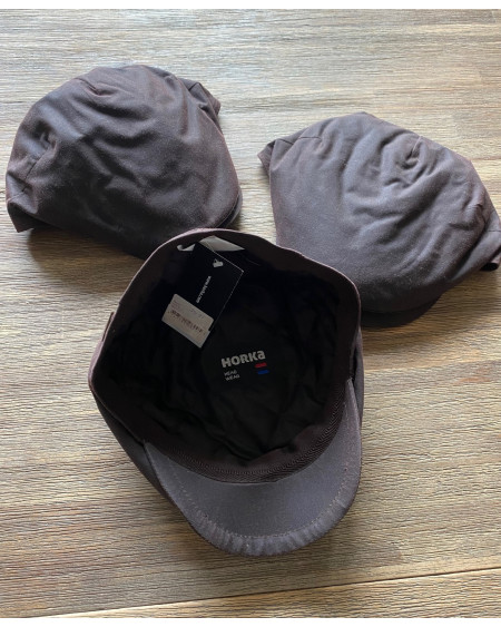 Horka Wax Pet, waterafstotend, Donkerbruin