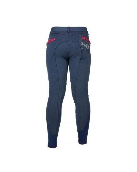 Red Horse Jr. rijbroek Compass, Insignia