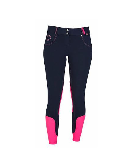 Red Horse Junior Rijbroek Carmen, Bubblegum