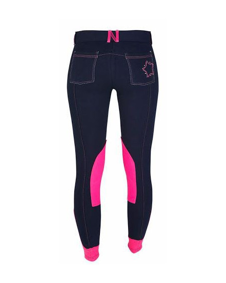 Red Horse Junior Rijbroek Carmen, Bubblegum