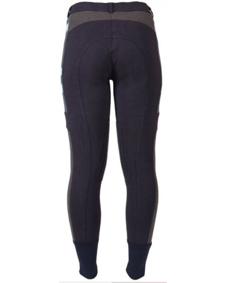 Red Horse Jr. rijbroek Tina, Nachtblauw
