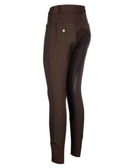 Imperial Riding rijbroek Dancer SFS, Bruin