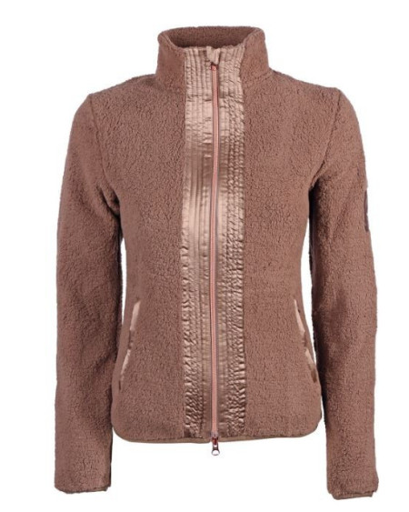 Harry's Horse Vest Molde, Chocolate-Chip