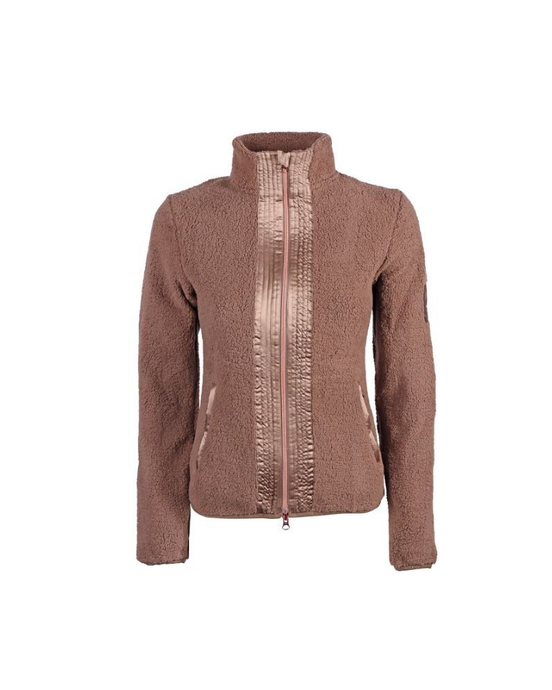 Harry's Horse Vest Molde, Chocolate-Chip