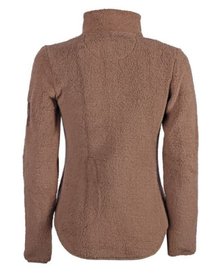 Harry's Horse Vest Molde, Chocolate-Chip