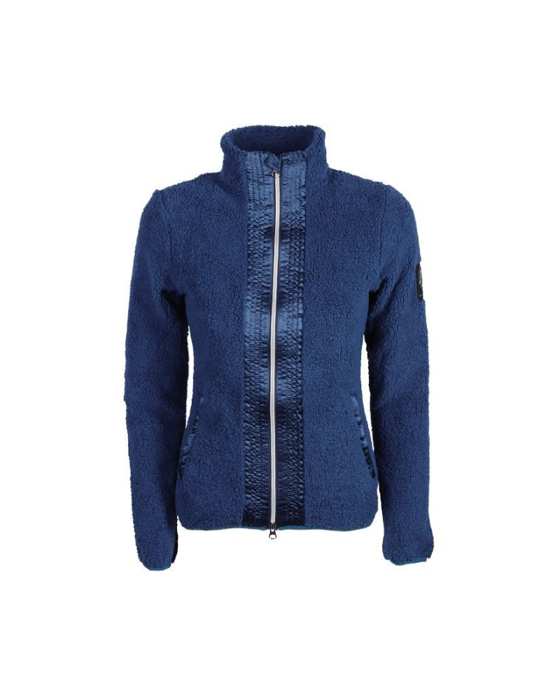 Harry's Horse Vest Molde, Dark-Denim