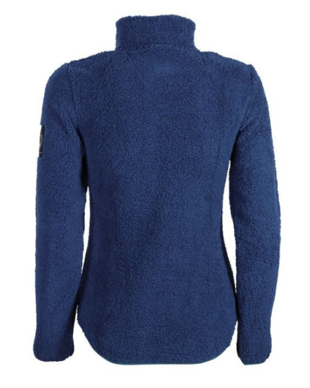 Harry's Horse Vest Molde, Dark-Denim