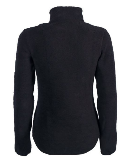 Harry's Horse Vest Molde, Jet-Black