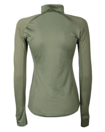 Harry's Horse shirt Rena, Olivine