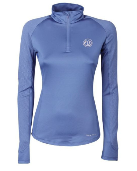 Harry's Horse Shirt Rena, Dutch-Blue