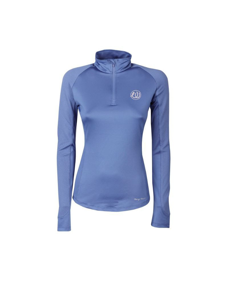 Harry's Horse Shirt Rena, Dutch-Blue