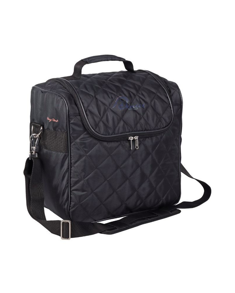 Harry's Horse Poetstas Denici Cavalli Indigo, Zwart