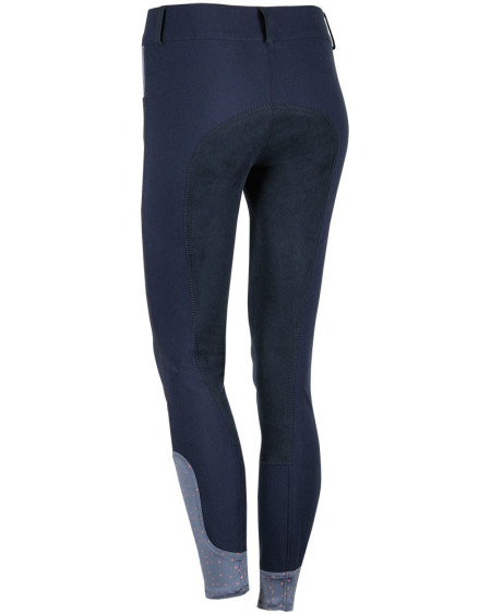 Harry's Horse Kizomba rijbr. m sterprint, Black Iris