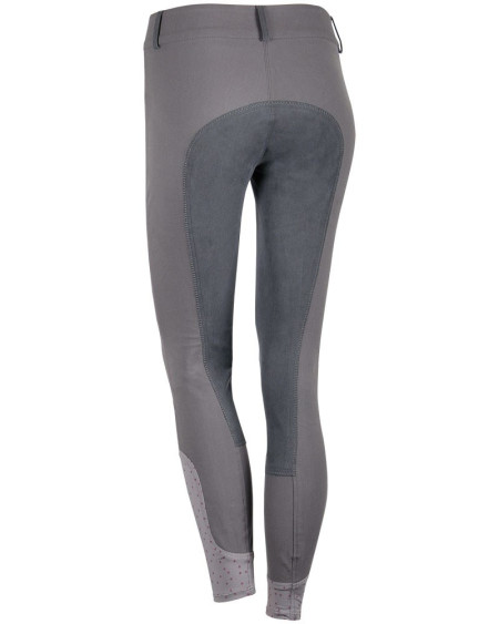 Harry's Horse Kizomba rijbr. m sterprint, Dark Gull Gray