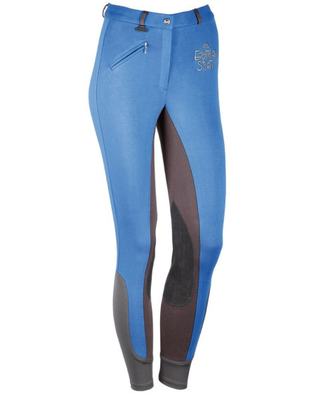 Harry's Horse rijbr Eston, Stong Blue