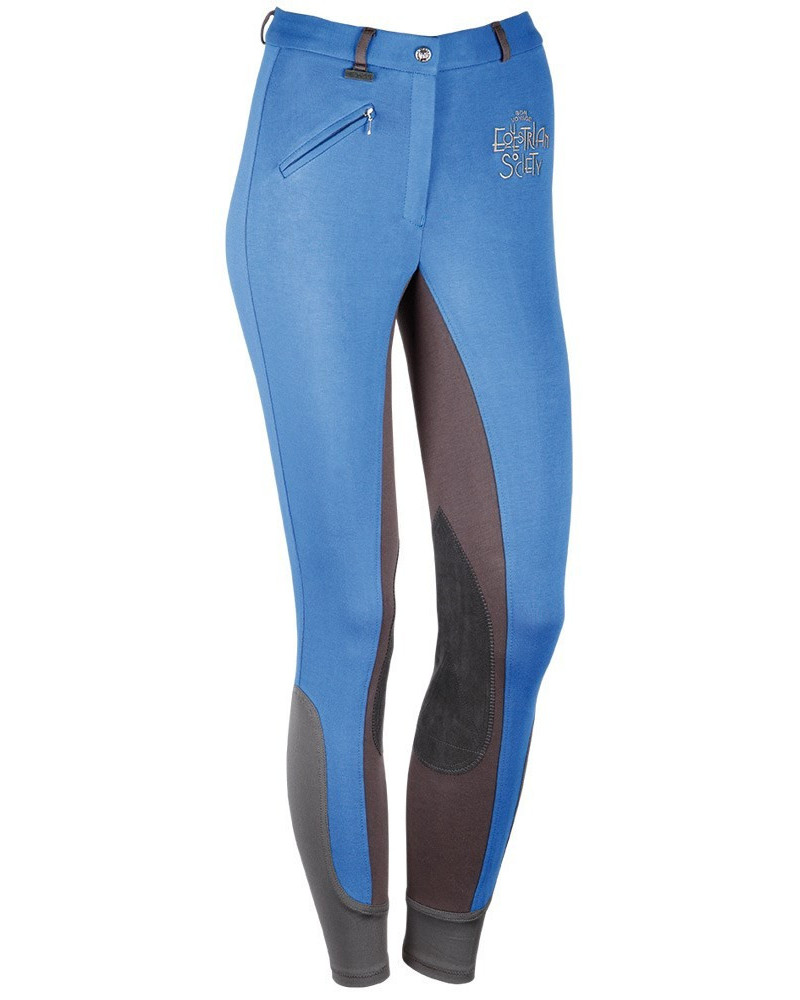 Harry's Horse rijbr Eston, Stong Blue