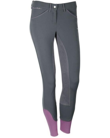 HH Reggae Plus rijbr., Kunstl. Zit, Dark Gull Gray