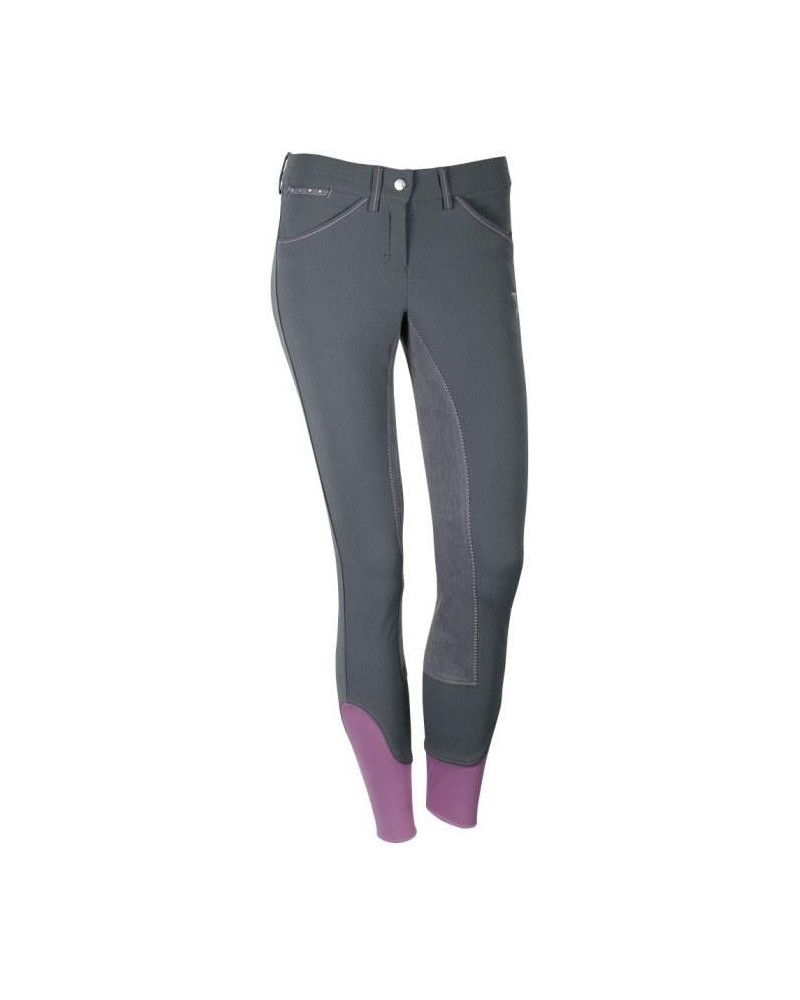 HH Reggae Plus rijbr., Kunstl. Zit, Dark Gull Gray