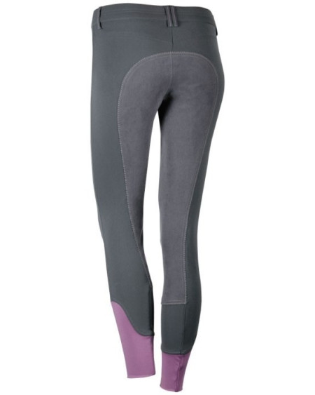 HH Reggae Plus rijbr., Kunstl. Zit, Dark Gull Gray