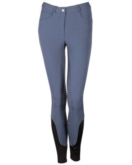 HH Rijbr Mississippi Full Grip, Blauw