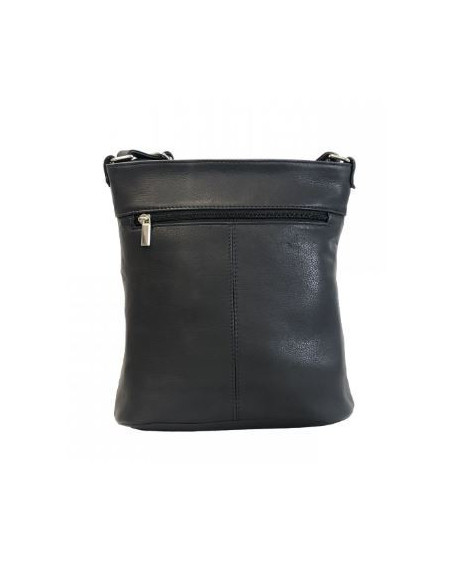 Cinino schoudertas 1982 0, Zwart