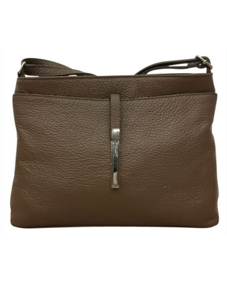 Cinino schoudertas 3010 32, Taupe