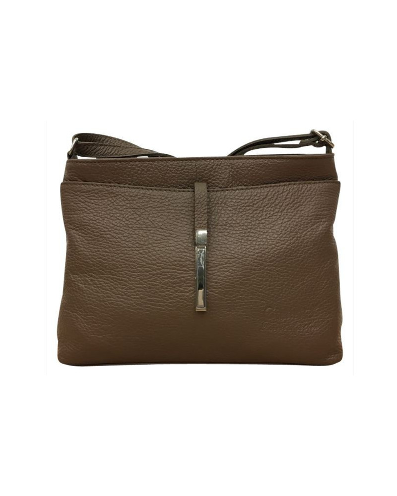 Cinino schoudertas 3010 32, Taupe