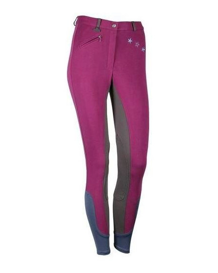 HH Rijbroek Bounce, Baton Rouge