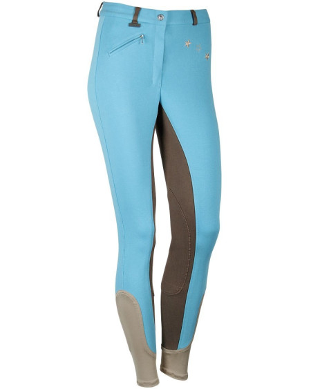 HH rijbroek Bounce, Blues Atoll