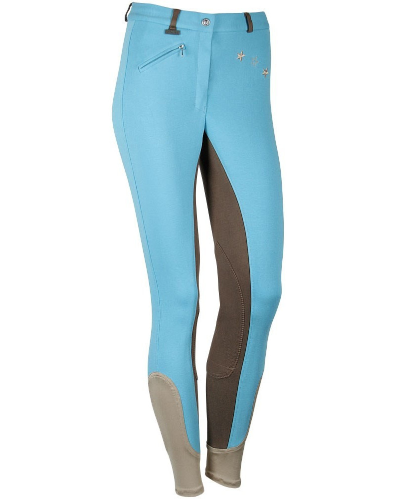 HH rijbroek Bounce, Blues Atoll