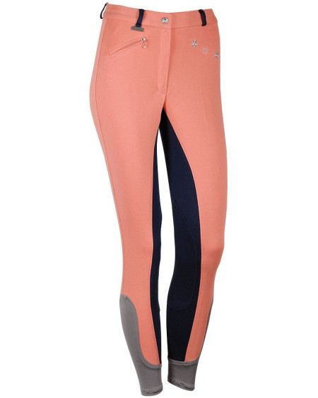 HH Rijbroek Bounce, Living Coral