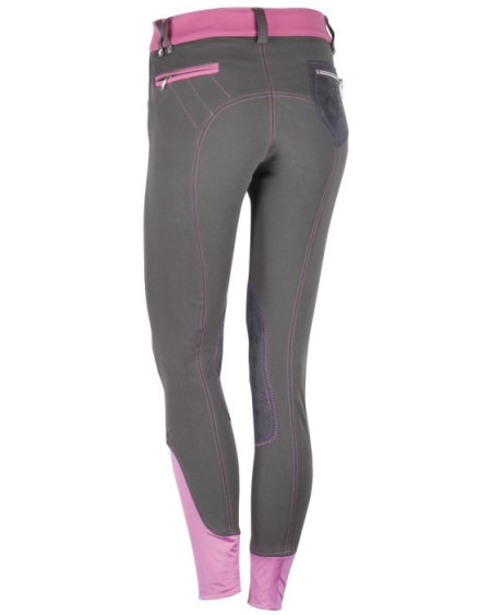 HH TIPTON rijbroek, Dark Shadow