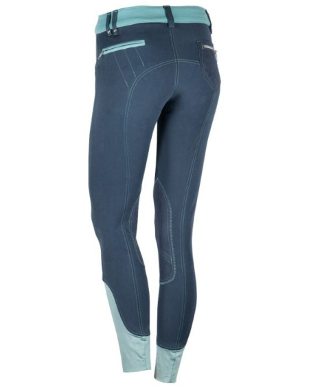 HH TIPTON rijbroek, Midnight Navy