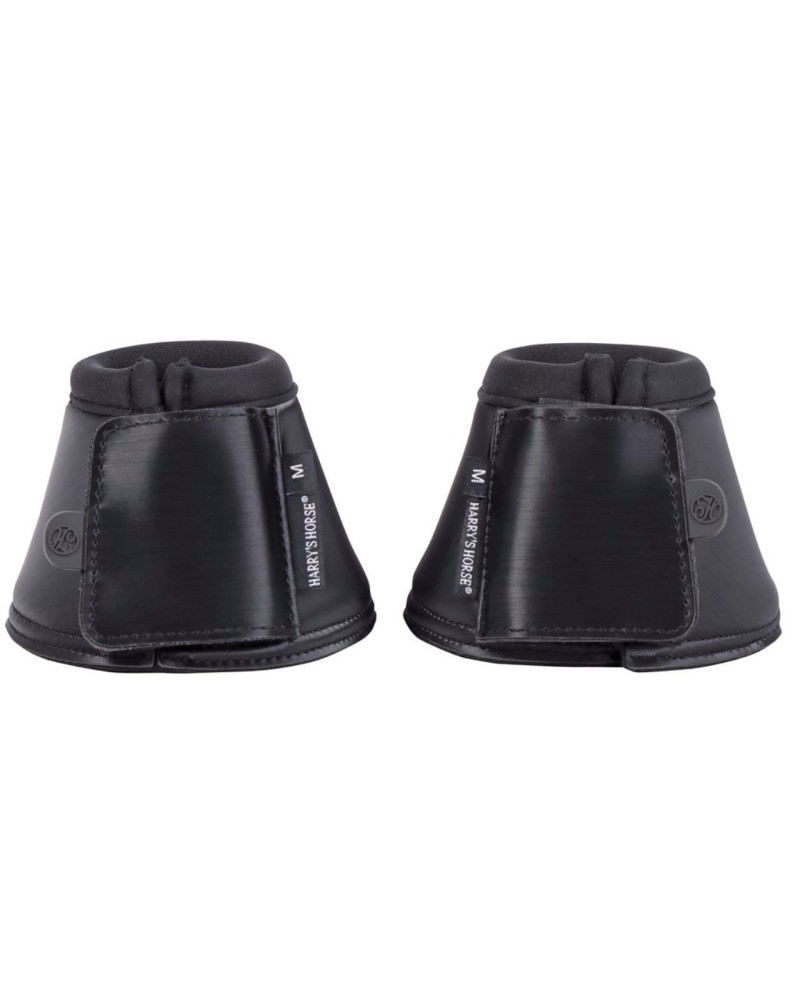 Harry's Horse Springschoenen BamBooBoot, Zwart