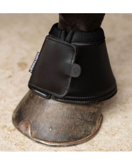Harry's Horse Springschoenen BamBooBoot, Zwart